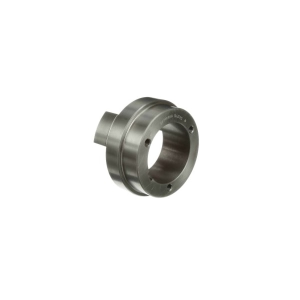 Browning Half Bushed Non-Lubricated Jaw Coupling, JS7 Coupling, 3/4 to 2-11/16 in Bore 1237684 - main